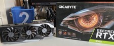 Gigabyte geforce rtx usato  Genova