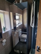 Bathroom cabinets for sale  NOTTINGHAM