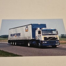 Seaforde transport volvo for sale  WARE