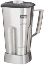 Waring commercial stainless for sale  USA