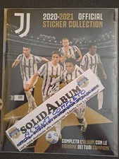 Album completo figurine usato  Bologna