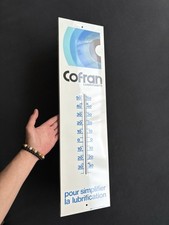 Cofran lubrifiants ancien d'occasion  Fontaine