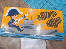 Gioco tavolo vintage usato  Roma