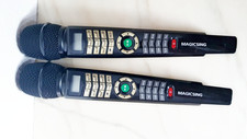 Mikrofon karaoke magic gebraucht kaufen  Kirchheim unter Teck