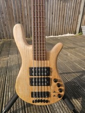 Warwick streamer double for sale  WYMONDHAM