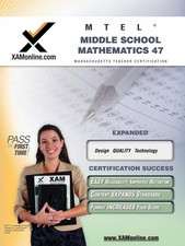 Mtel middle school for sale  Interlochen