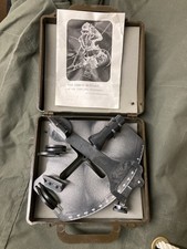 Ebbco sextant for sale  CLEETHORPES