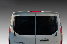 Rear roof spoiler d'occasion  Expédié en Belgium