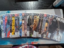 Comics hero near for sale  Albuquerque