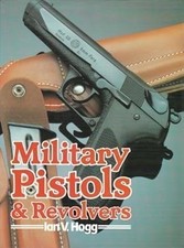 Military pistols revolvers for sale  UK