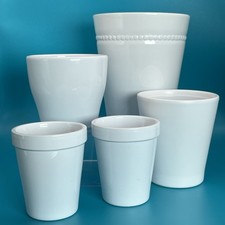 Terra cotta glazed for sale  Magnolia