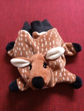 Handpuppe handschuh reh gebraucht kaufen Handpuppe handschuh reh gebraucht kaufen  Helmstedt