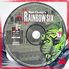 Rainbow six tom usato  Vo