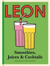 Little leon smoothies for sale  UK