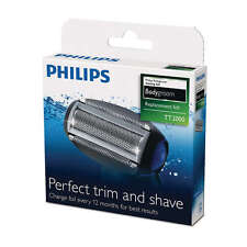 Philips testina lamina usato  Palermo