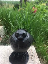 Deko kleiner vogel gebraucht kaufen  Braunschweig