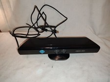 Sensor de movimento Microsoft Xbox 360 Kinect câmera barra somente modelo 1414 testado, usado comprar usado  Enviando para Brazil