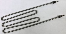 Heizspirale heizstab heizeleme gebraucht kaufen  Flintbek