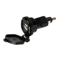 adattatore din 2 usb usato adattatore din 2 usb usato Talamona