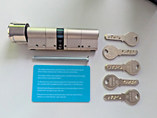 Keso 6000fp2 knaufzylinder gebraucht kaufen  Dresden