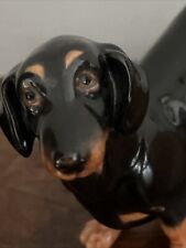 John beswick black for sale  ROYSTON