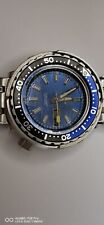 Orologio homage seiko usato  Torino