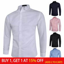 Mens solid modern for sale  UK