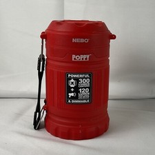 Nebo poppy 300 for sale  Curtis