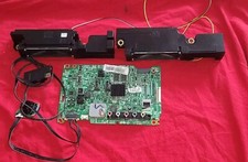 Samsung un55j6200afxza main for sale  Columbus