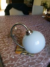 Ancienne lampe bureau d'occasion  Sancoins