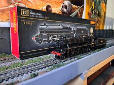 Hornby black class for sale  DINGWALL