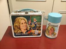 Vintage aladdin bionic for sale  Saint Paul