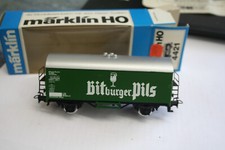 Märklin 4421 bitburger gebraucht kaufen  Winnweiler