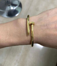 Bracelet clou acier d'occasion  Marseille I