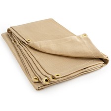 Fiberglass welding blanket for sale  Walton