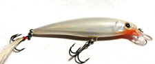 Rapala rap wobbler gebraucht kaufen  Dortmund