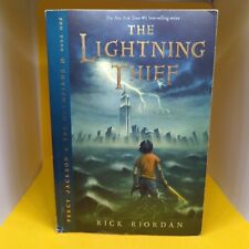 Rick riordan rare for sale  Cary