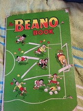Beano annual 1957 for sale  NEWPORT