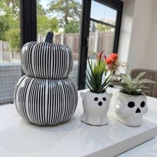 Scentsy courtly striped for sale  ROCHFORD