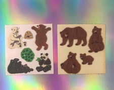Fuzzy stoff album gebraucht kaufen  Kerpen
