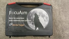 Focuaim laser bore for sale  Jefferson