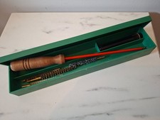 Ancien nécessaire nettoyage d'occasion  Lille-