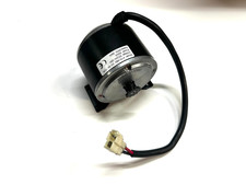 Motor elétrico navalha upgrade Currie Technologies 500W 24V XYD-6B2 com base, usado comprar usado  Enviando para Brazil