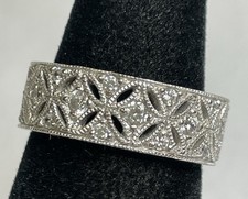 tacori band ring for sale tacori band ring for sale Bakersfield