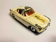 Corgi toys 258 for sale  FAKENHAM