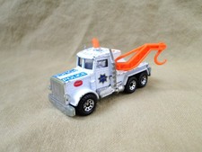Vintage 1981 matchbox for sale  San Mateo