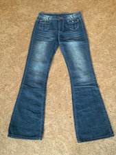 Damen blaue jeans gebraucht kaufen  München