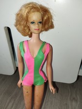 Barbie stacey anni usato  Pozzuoli