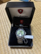 Tonino lamborghini analog d'occasion  Expédié en Belgium