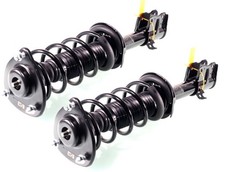 Jambe suspension amortisseur d'occasion  France